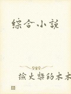 综合小说