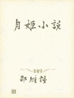 月姬小说