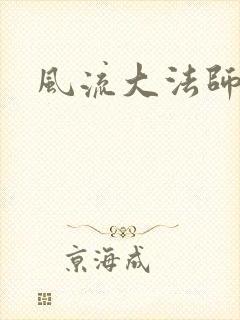 风流大法师