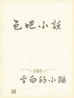 色吧小说