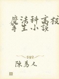 魔法科高校的劣等生小说