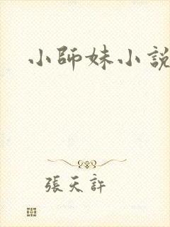 小师妹小说