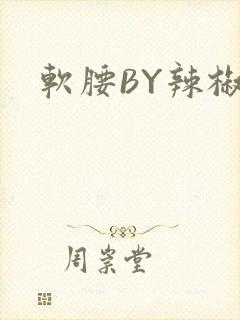 软腰BY辣椒椒