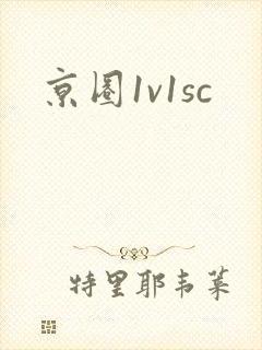 京圈1v1sc封面