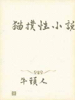 猫扑性小说
