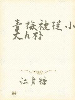 青梅被从小摸到大h补