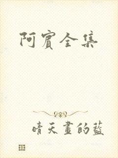 阿宾全集