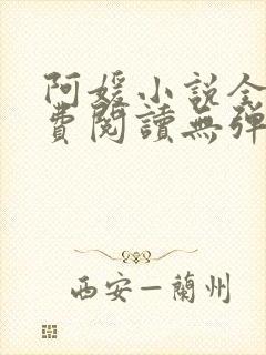 阿媛小说全文免费阅读无弹窗笔趣阁