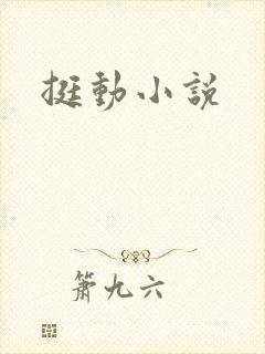 挺动小说