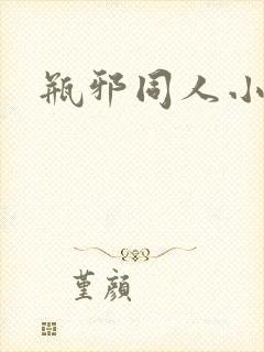 瓶邪同人小说
