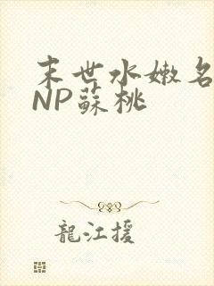 末世水嫩名器HNP苏桃