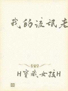 我的流氓老师封面