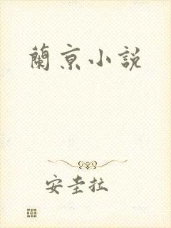 兰京小说