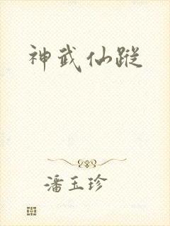 神武仙踪