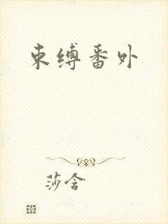 束缚番外