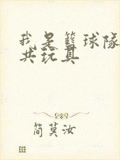 我是篮球队的公共玩具