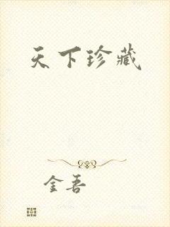 天下珍藏