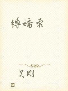 缚娇索