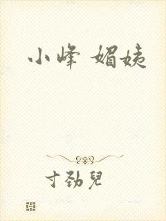小峰 媚姨