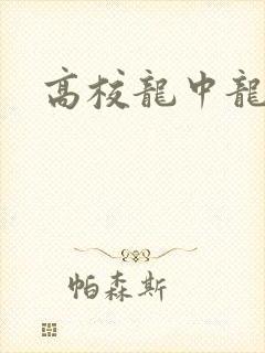 高校龙中龙