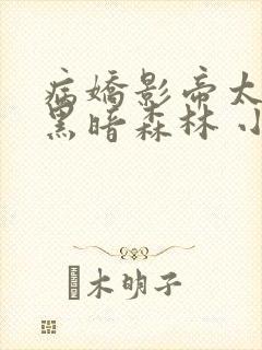 病娇影帝太撩人黑暗森林 小说全文免费阅读