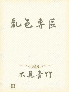 乱色专区