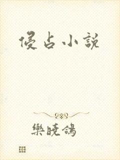 侵占小说