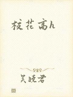 校花高h