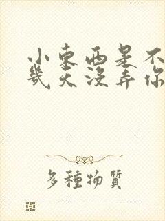 小东西是不是好几天没弄你了作文封面