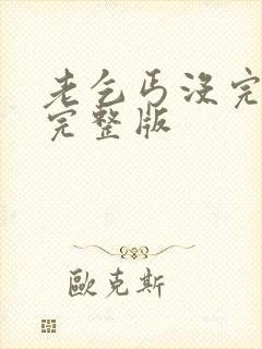 老乞丐没完没了完整版