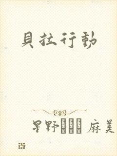 贝拉行动