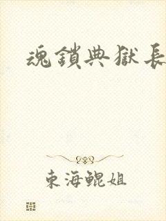魂锁典狱长