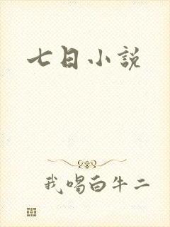 七日小说