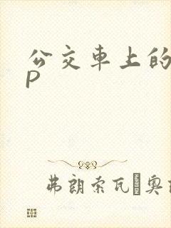 公交车上的群NP