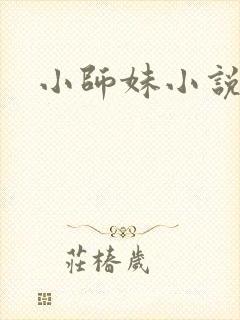 小师妹小说