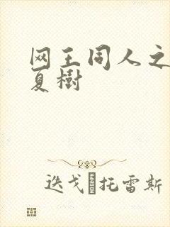 网王同人之桃生夏树封面
