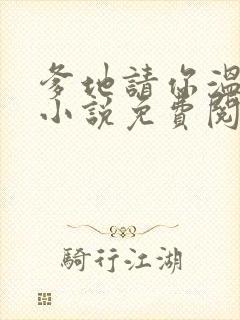 爹地请你温柔点小说免费阅读