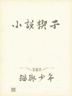 小说楔子