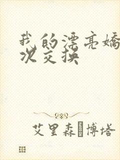 我的漂亮娇妻初次交换封面