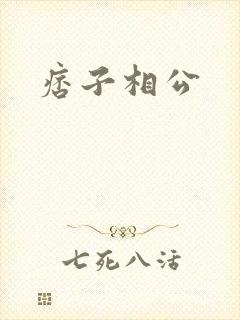 痞子相公