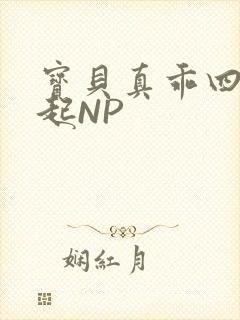 宝贝真乖四人一起NP封面