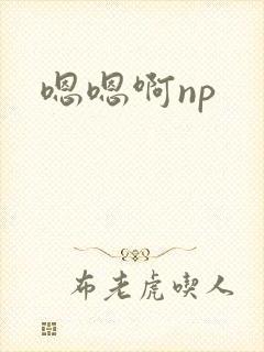 嗯嗯啊np