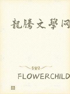 龙腾文学网