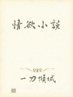 情欲小说封面