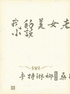 我的美女老板 小说