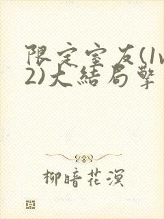 限定室友(1v2)大结局擎苍月封面