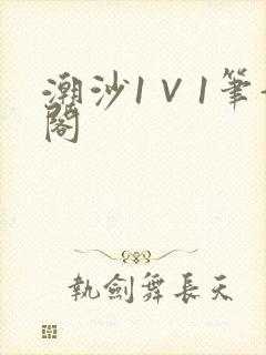 潮沙1∨1笔趣阁
