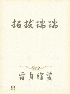 拓拔瑞瑞