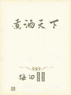 煮酒天下