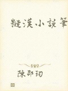 糙汉小说笔趣阁